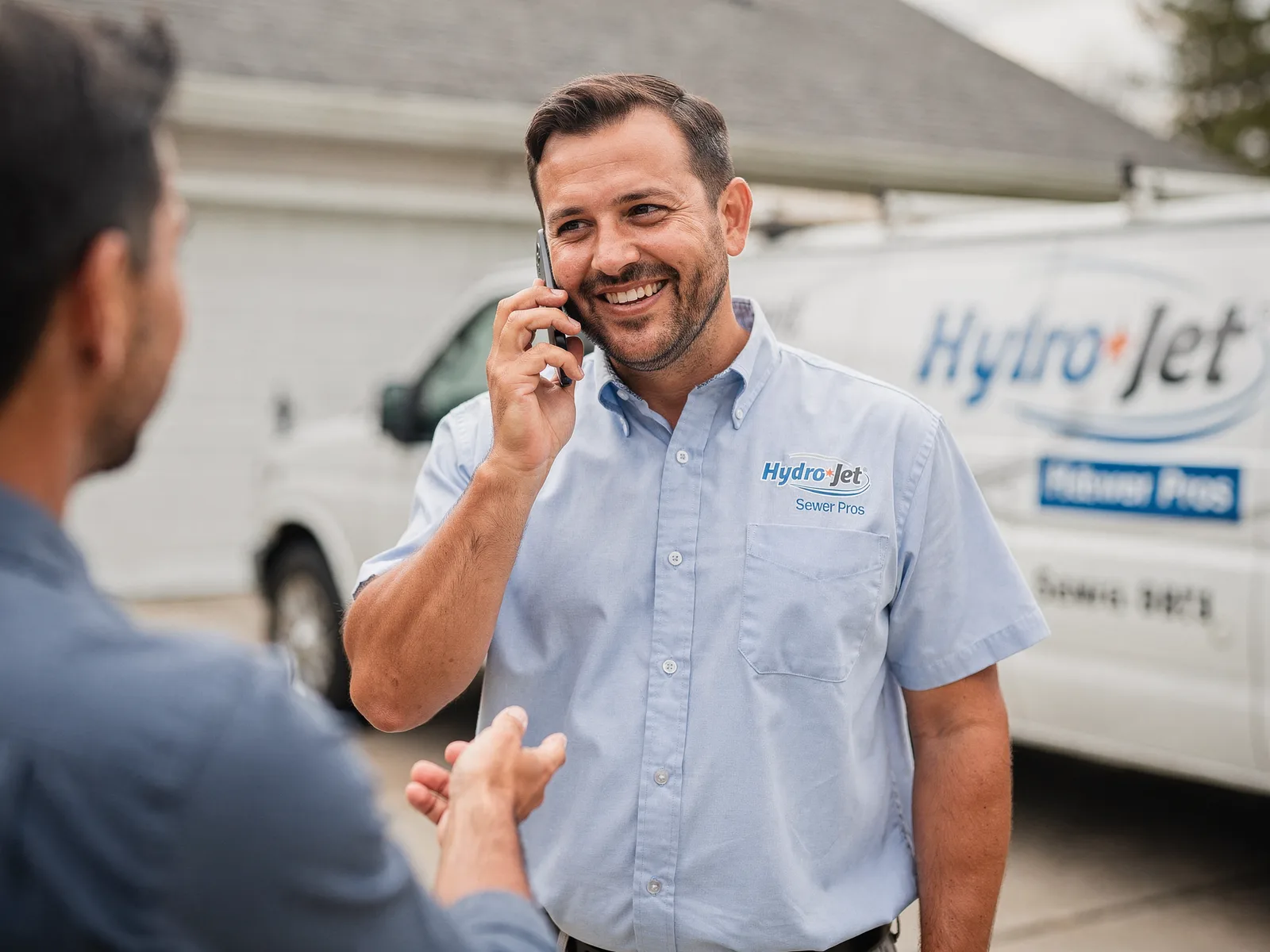 Hydro Jetting Sacred Heart, MN FAQs